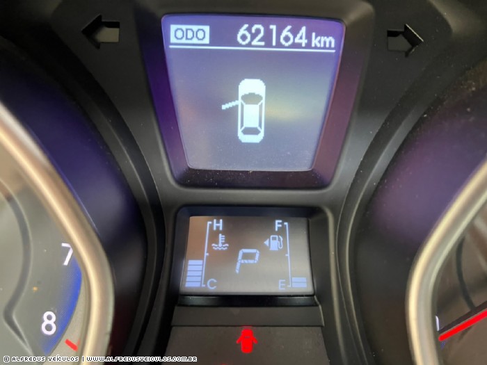 Hyundai I30 1.8 C/ TETO SOLAR 2015/2016